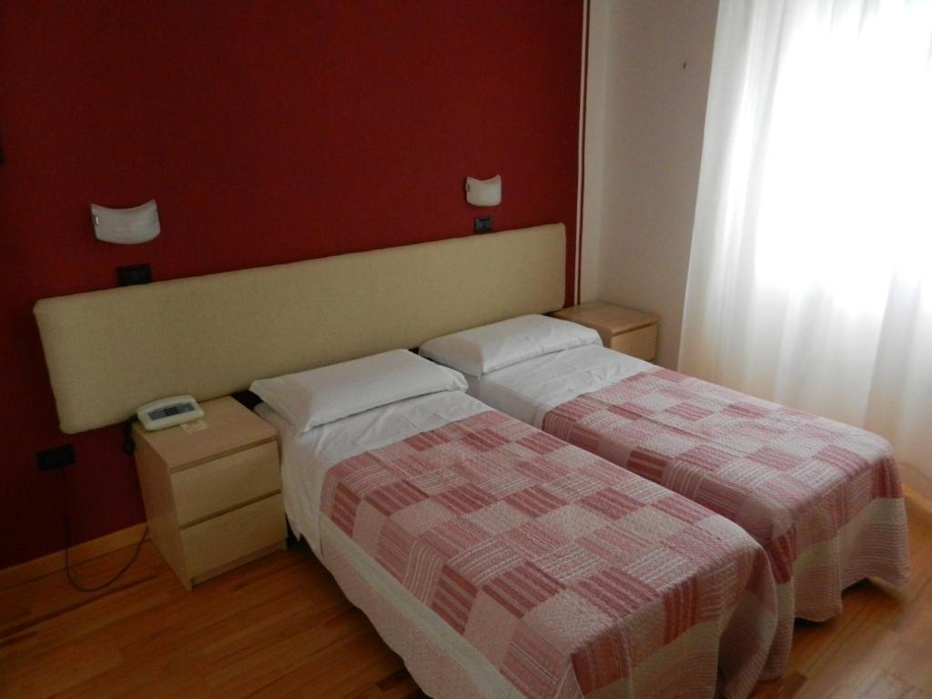 Hotel Paradiso Monteluco Habitación foto