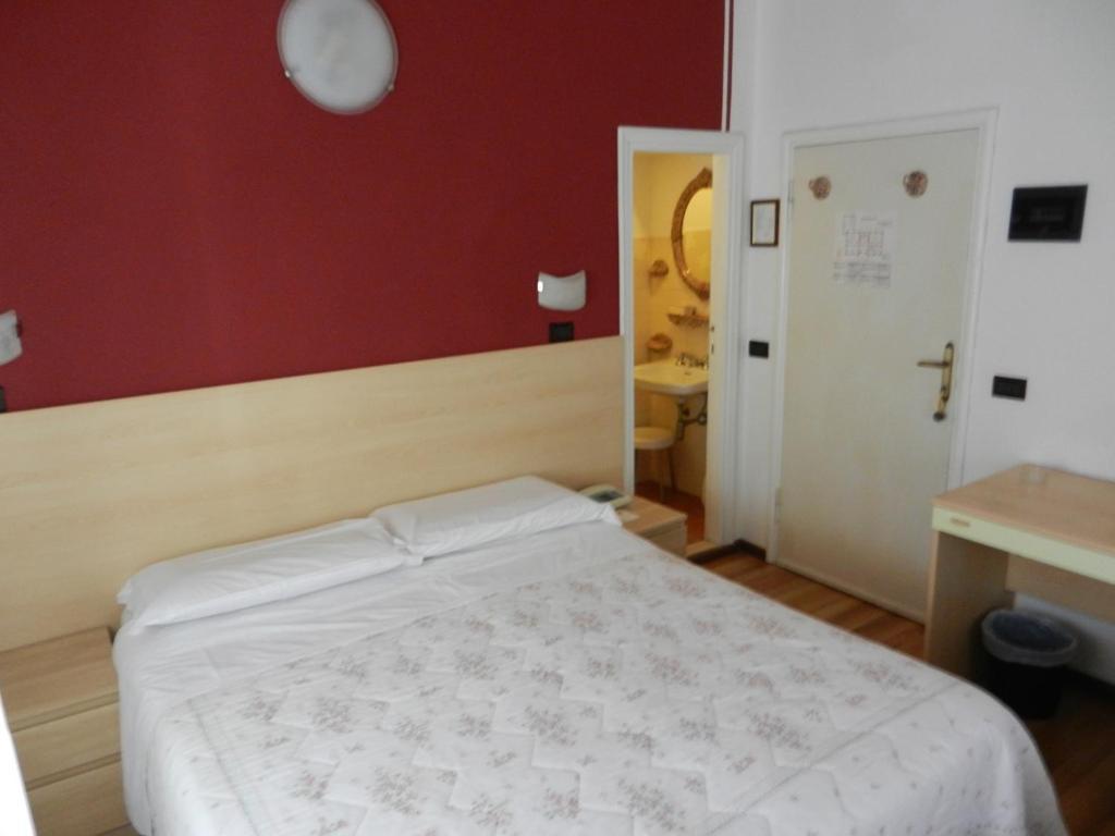 Hotel Paradiso Monteluco Habitación foto