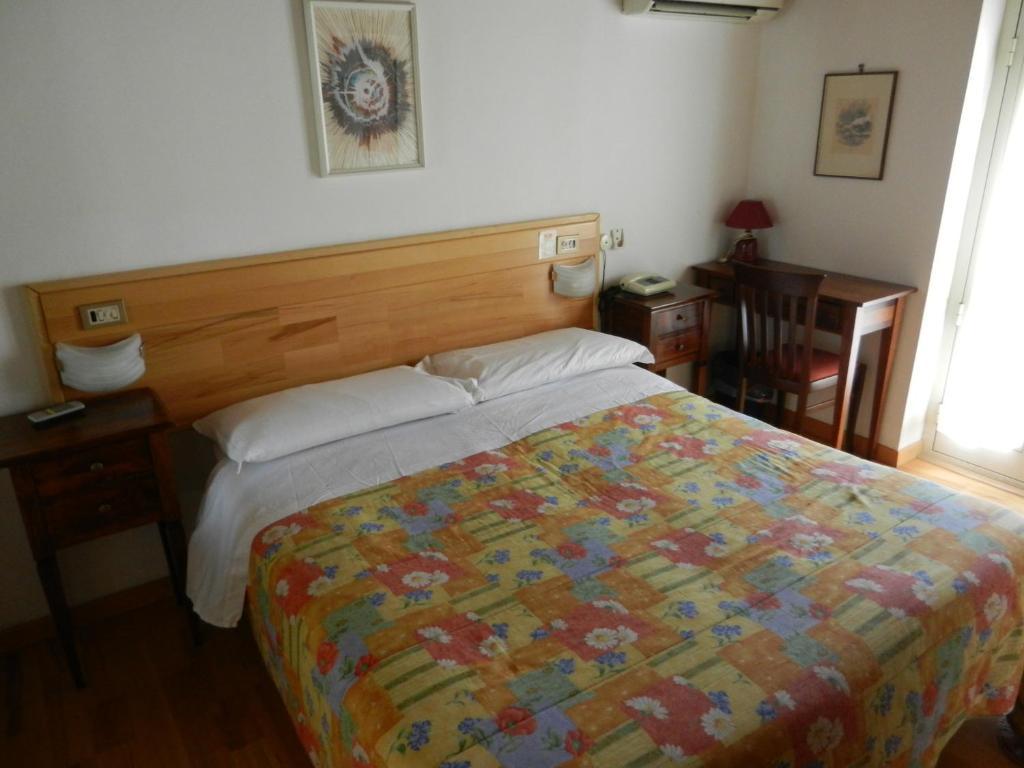 Hotel Paradiso Monteluco Habitación foto